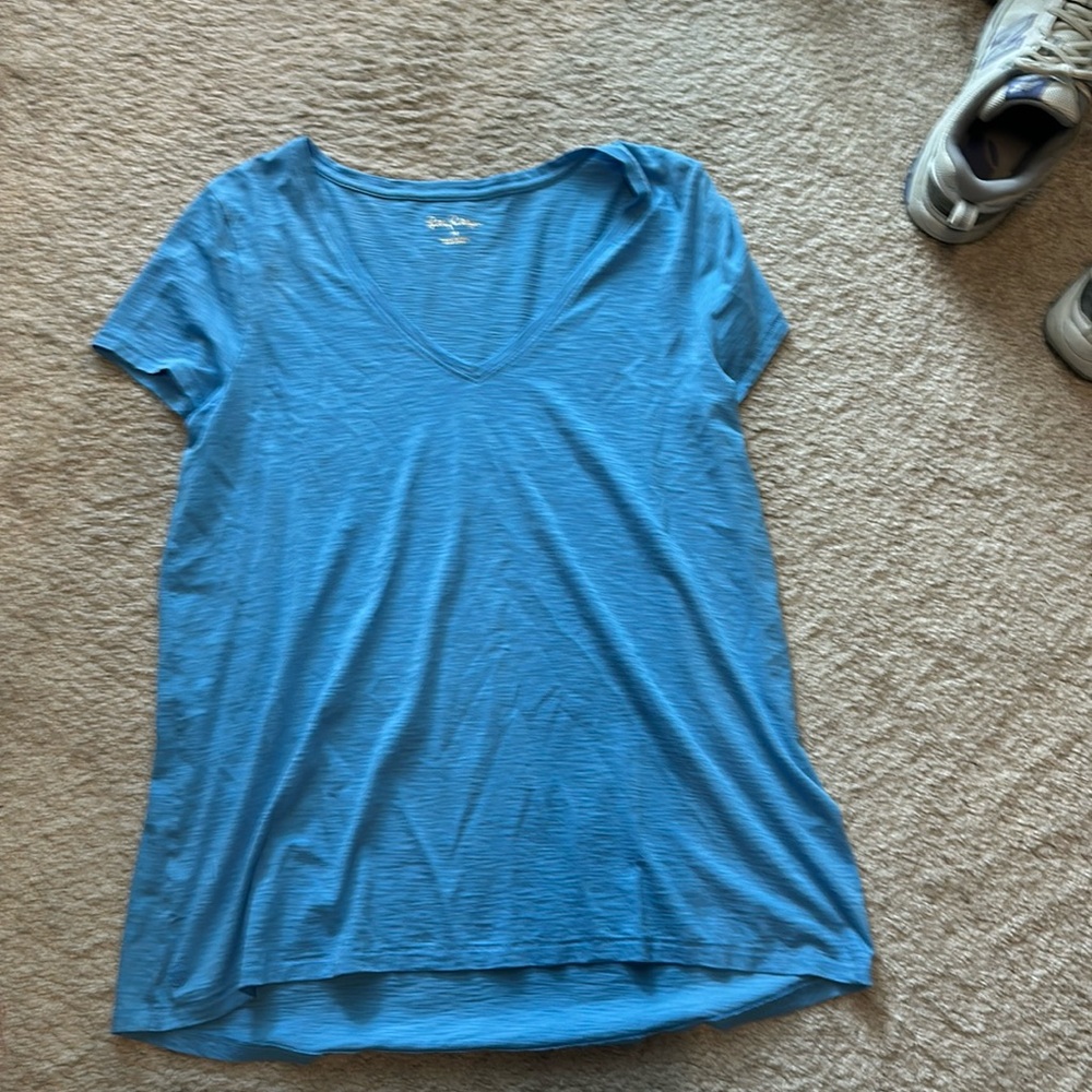 Lilly size M cotton tshirt
